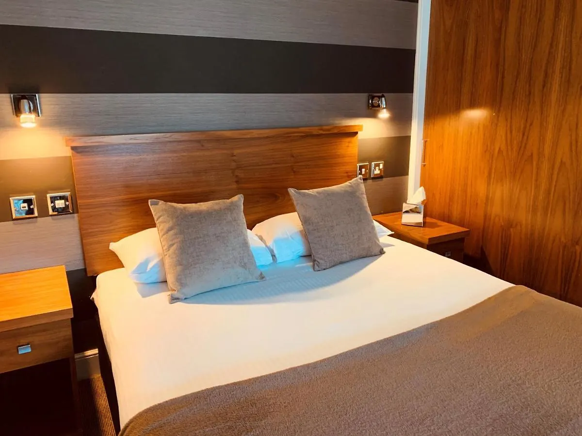 The Craibstone Suites Aberdeen 4*,  Verenigd Koninkrijk