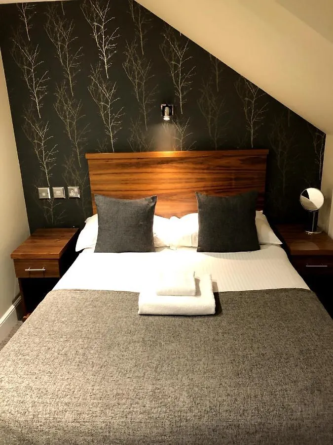 The Craibstone Suites Aberdeen 4*,  Verenigd Koninkrijk