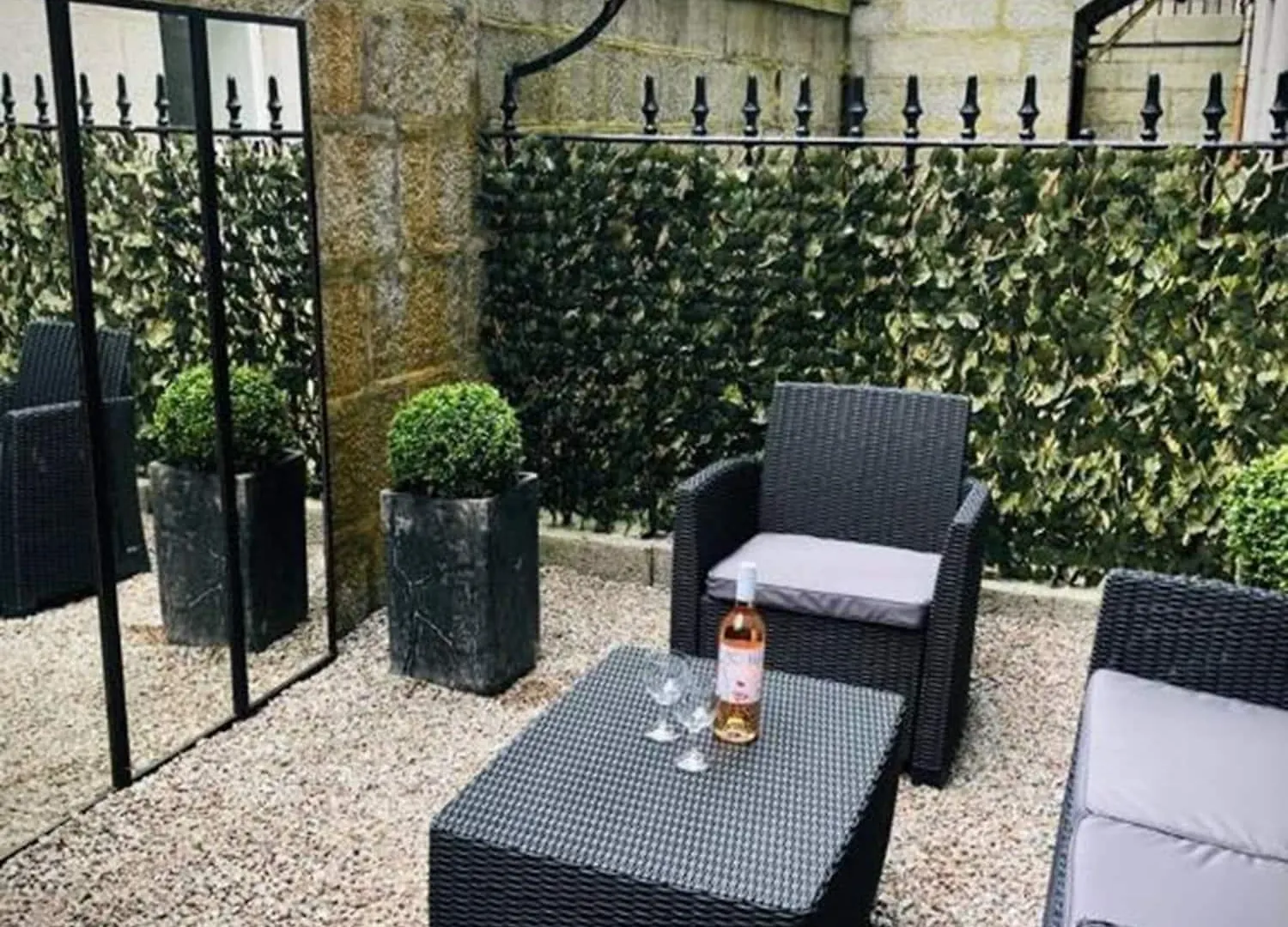 The Craibstone Suites Aberdeen Aparthotel