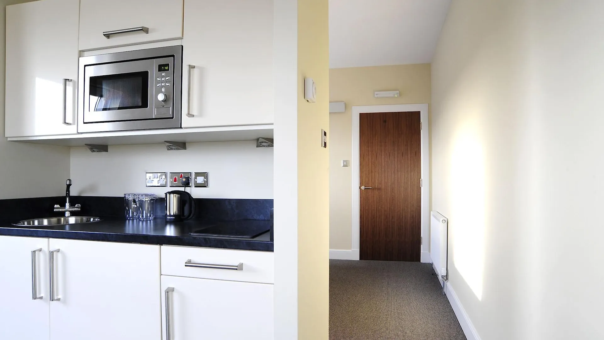 The Craibstone Suites Aberdeen 4*,  Verenigd Koninkrijk