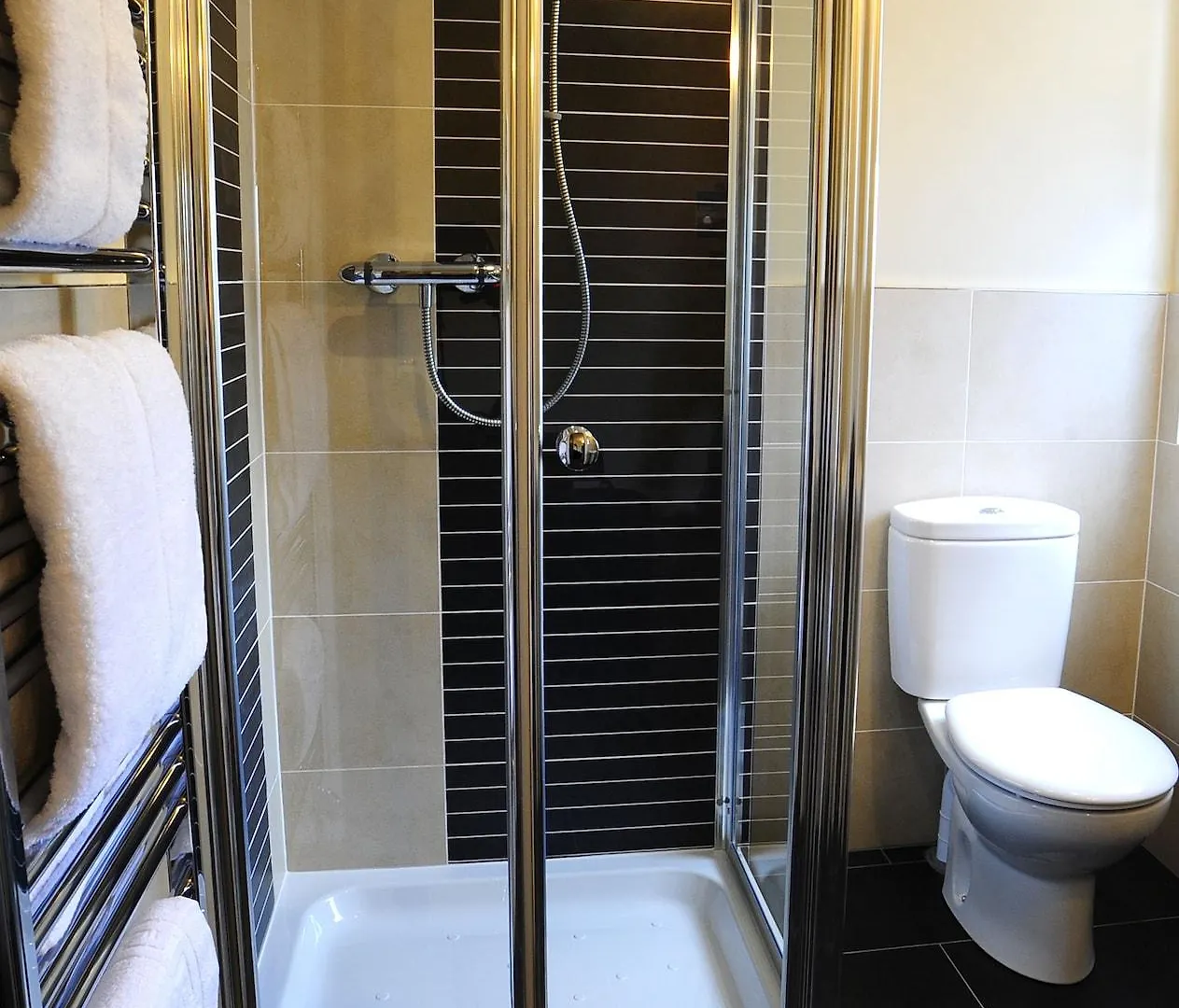 The Craibstone Suites Aberdeen