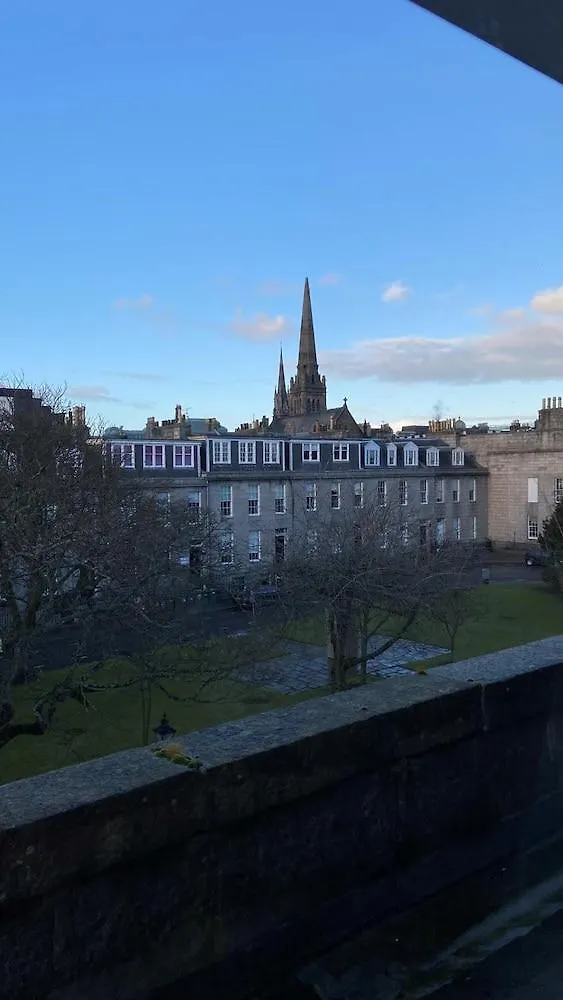 The Craibstone Suites Aberdeen 4*,