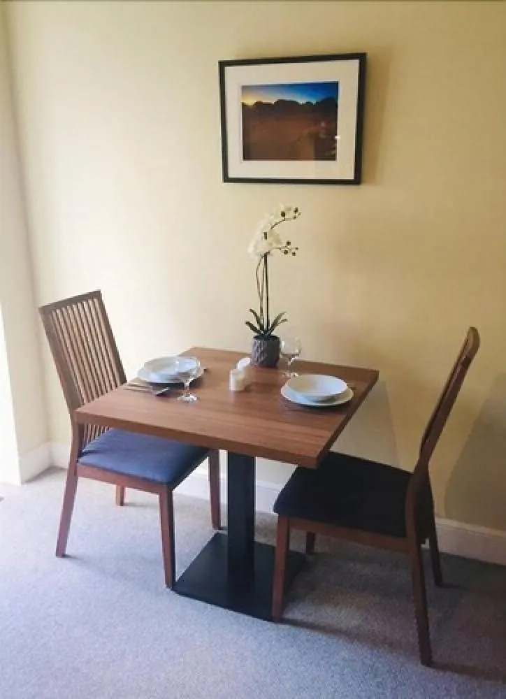 The Craibstone Suites Aberdeen Verenigd Koninkrijk