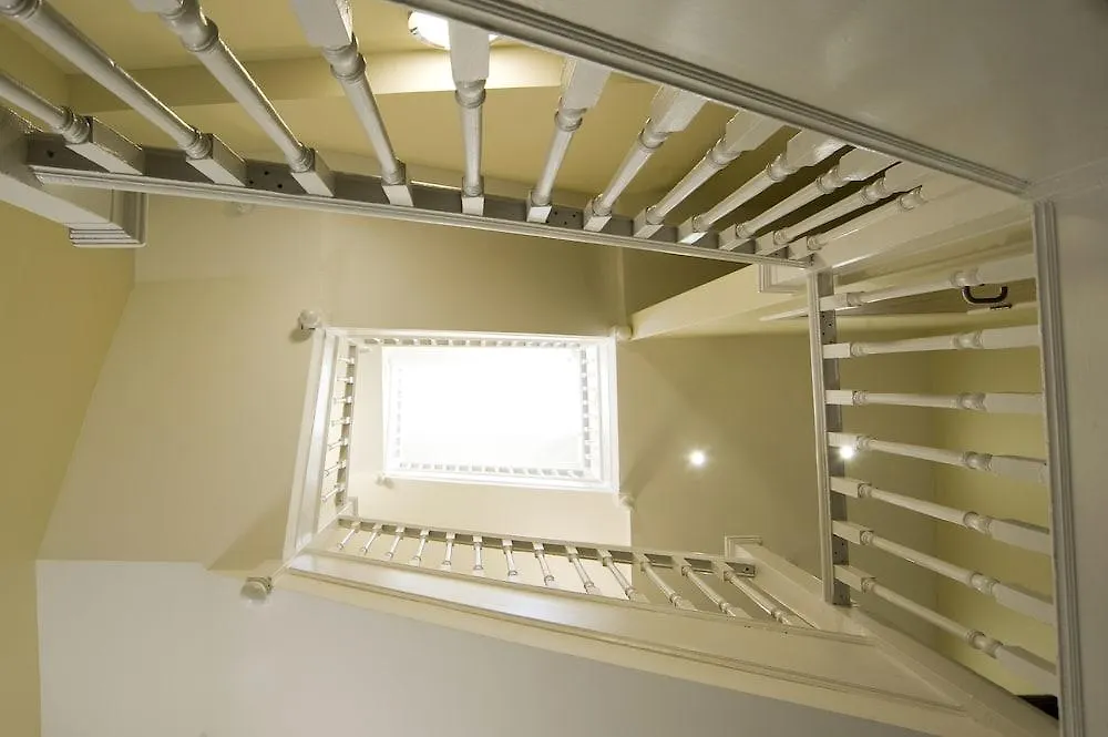 Aparthotel The Craibstone Suites Aberdeen