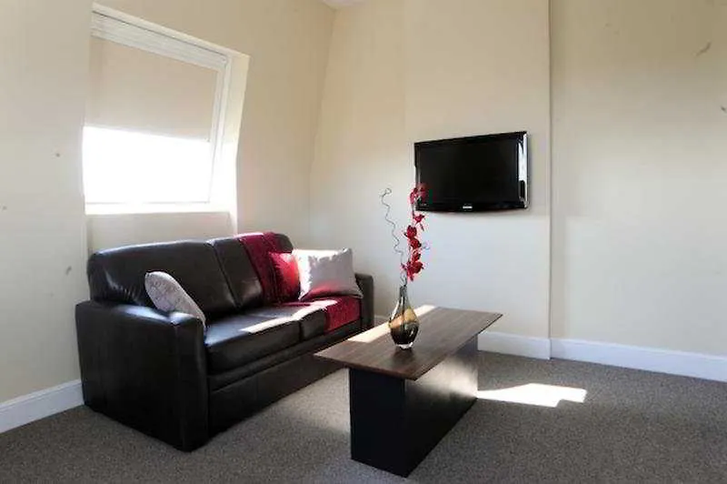 The Craibstone Suites Aberdeen Aparthotel