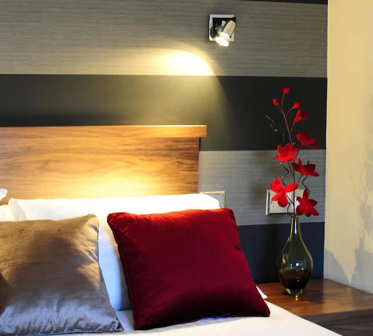 The Craibstone Suites Aberdeen Verenigd Koninkrijk