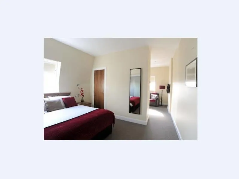 The Craibstone Suites Aberdeen