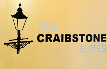 The Craibstone Suites Aberdeen United Kingdom