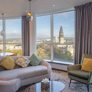 **** Hotel Hilton Royaume-Uni