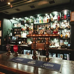 The Bull And The Hide Inn London