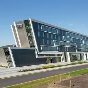 Отель Hilton Teca
