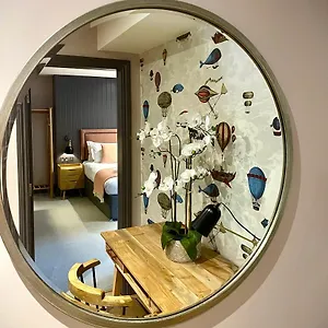 The Lawrance Luxury - Aparthotel Harrogate
