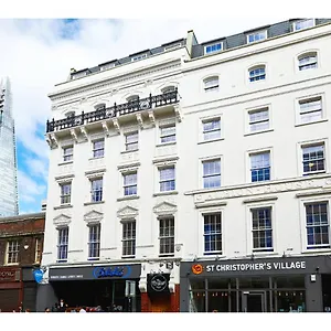 Hostel St Christopher's Oasis - Bridge - Female Only