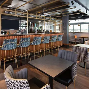 Ibis Styles London Gatwick Airport Hotel Crawley (West Sussex)