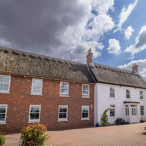 Grange Hotel Stallingborough