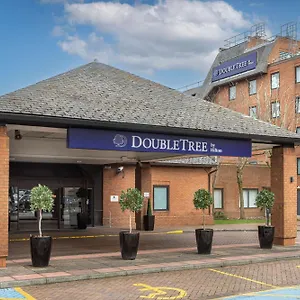 Doubletree By Hilton Manchester Airport Hotel Hale (Greater Manchester)