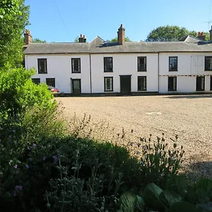 Bed & Breakfast Old Manor House