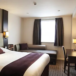 Premier - North Hotel Chester