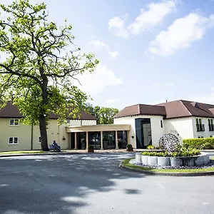 Hogarths Hotel Solihull