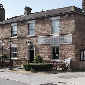 The Castle Inn Harrogate