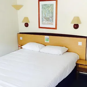** Hotel Campanile Royaume-Uni