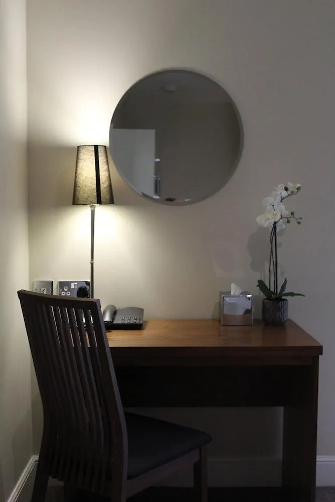 The Craibstone Suites Aberdeen Appart hôtel
