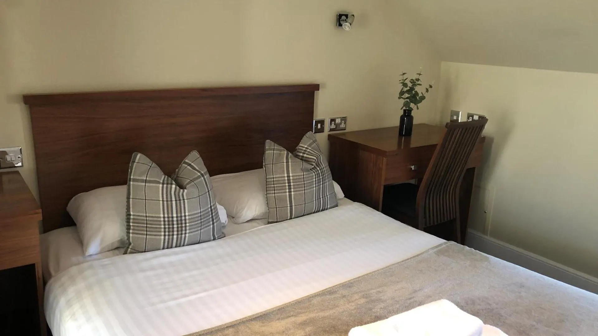 Appart hôtel The Craibstone Suites Aberdeen