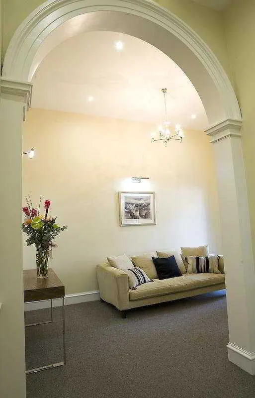 The Craibstone Suites Aberdeen Appart hôtel