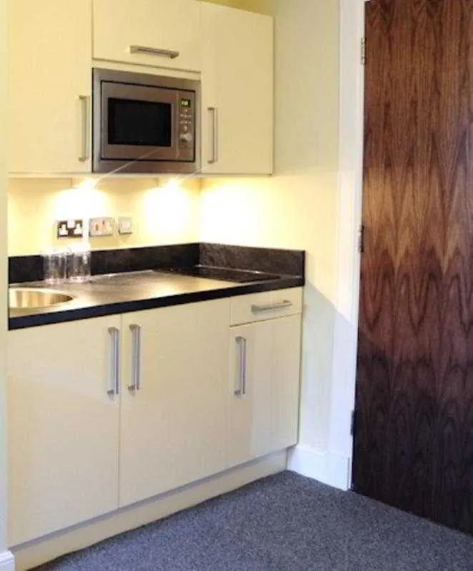 The Craibstone Suites Aberdeen 4*,  Royaume-Uni