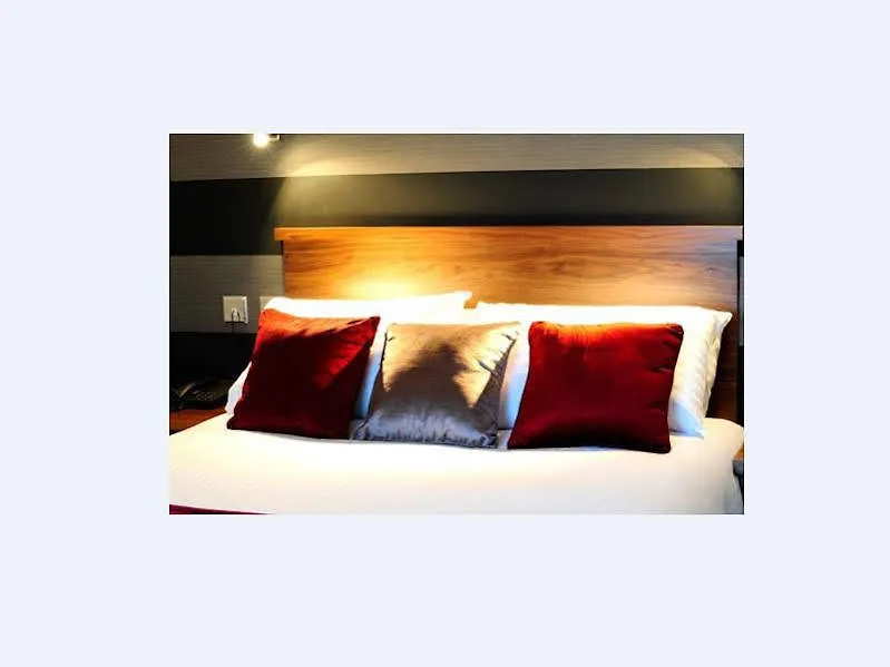 The Craibstone Suites Aberdeen 4*,  Royaume-Uni
